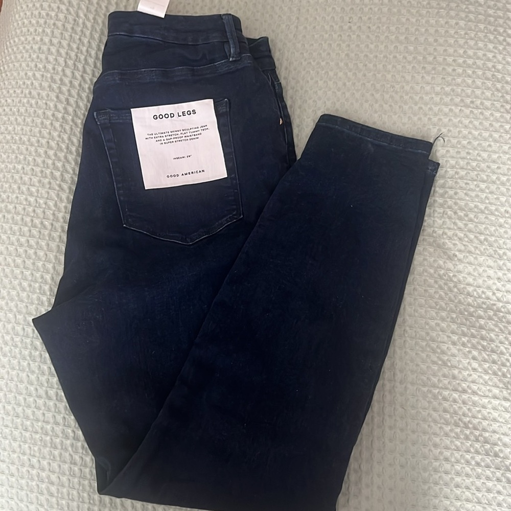 Good American Size 15